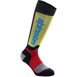 Calze Moto Cross Enduro Bambino YOUTH MX PLUS Ne taglia M/