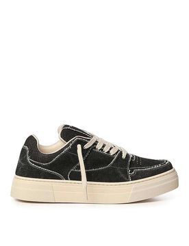 Demna 592 Sneakers in tela