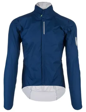 Q36.5 Veste Rain Shell