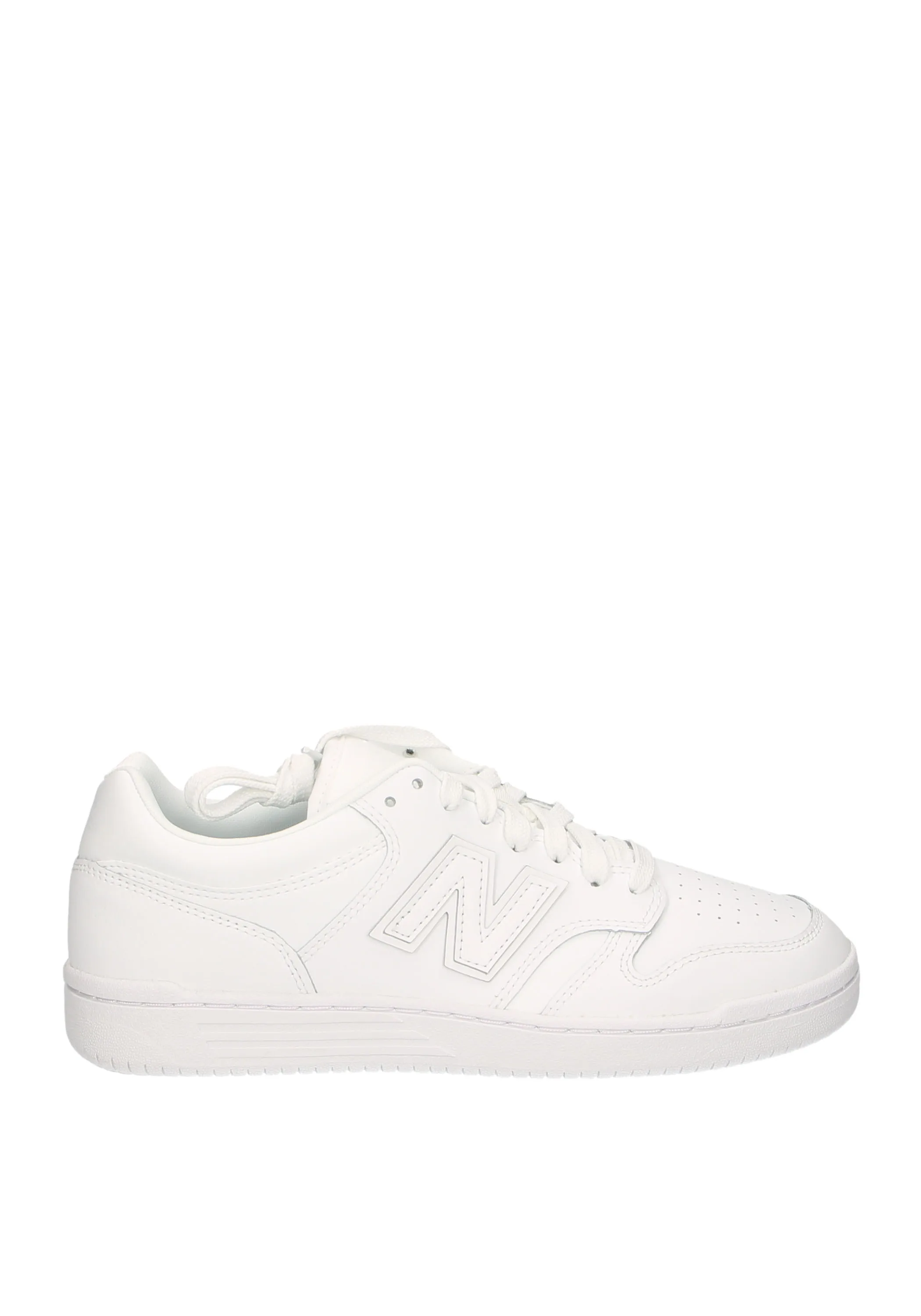 Sneaker Donna BB480L3W Multicolore - New Balance - FashionsVida