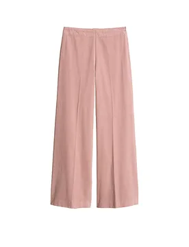 Marc O'Polo Marlenehose rosa 42 - Marc O'Polo - FashionsVida