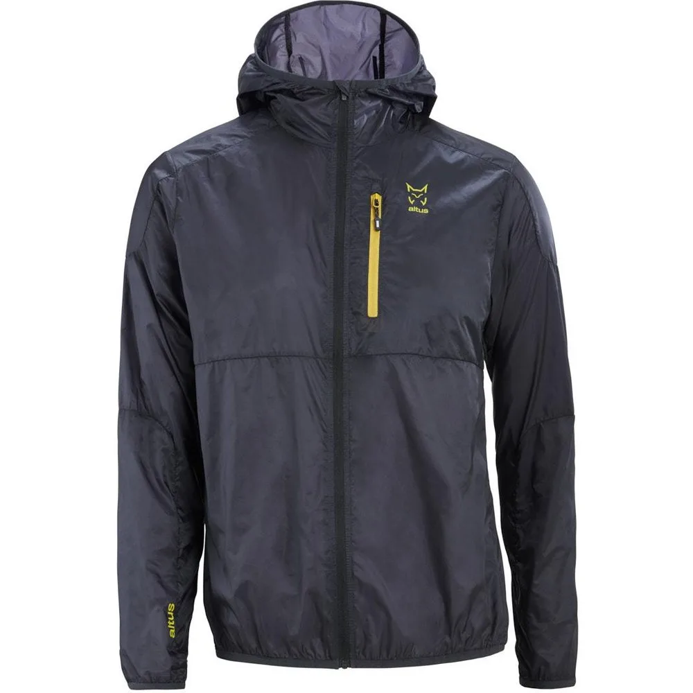 Chaqueta cortavientos de hombre Roraima - Altus - FashionsVida