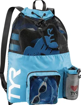 Sac Fourre-tout En Filet Mummy Gear 40l