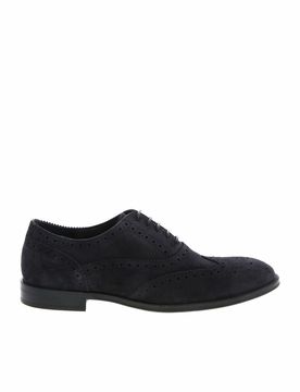 Paul Smith Oxford Munro blu