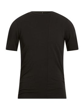 T-shirts Herren Schwarz 48,50,52 Herren