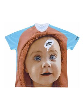 Moschino Abito Stop
