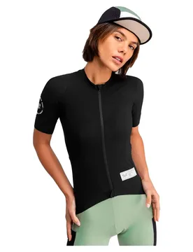 Maillot à Manches Courtes Gm2 Glaris