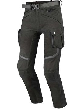Jeans Moto Nembar Nero - Allungati taglia 36