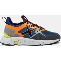 Zapatillas Casual de hombre CLIK 102