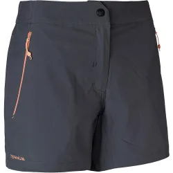 Short técnico de mujer