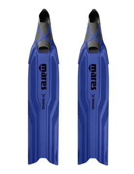 Pinne Per Freediving X-wing