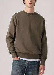 LEVI'S® FELPA GIROCOLLO