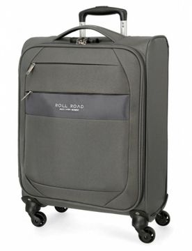 ROLL ROAD Trolley 55CM 4R. ROYCE