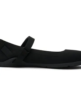 Ballerine Cassie Knit Black EU 37 1/2
