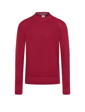 Brax Pullover ROY rouge XL - Brax - FashionsVida
