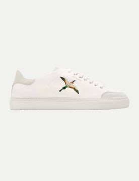 Sneaker Clean 90 Bee Bird Weiß 44