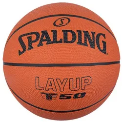 Balón de baloncesto TF 50 Talla 7