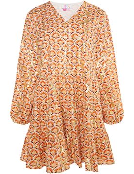 Vestido camisero / / /