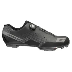 Scarpe Mtb Carbon G.hurricane Matt Black