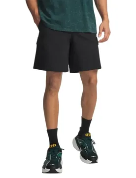 Short Unstoppable Airvent Black S - Under armour - FashionsVida