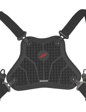 Protezione Torace Zandonà NETCUBE ARMOUR CHEST Livello 2 - L taglia un