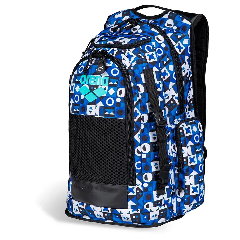 All Set Ao-45l Backpack Pieces One Size unisex - Arena - FashionsVida