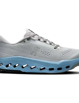 Scarpe Da Trail Running Cloudsurfer Trail 2 Rock / Niagara EU 44