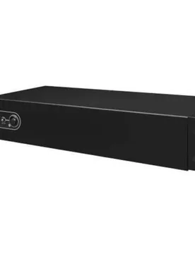 Eco Pro 1200 Avr Cds Line-interactive 1.2kva 3 Prises Ups 780w Black One Size unisex - Ever - FashionsVida