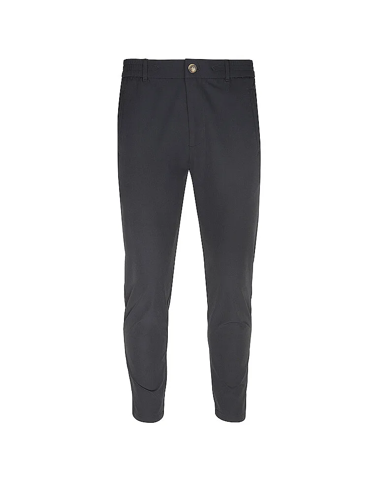 Gabba Chino MONZA TECH noir XL - Gabba - FashionsVida