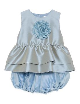 Completo Vestito E Coulotte