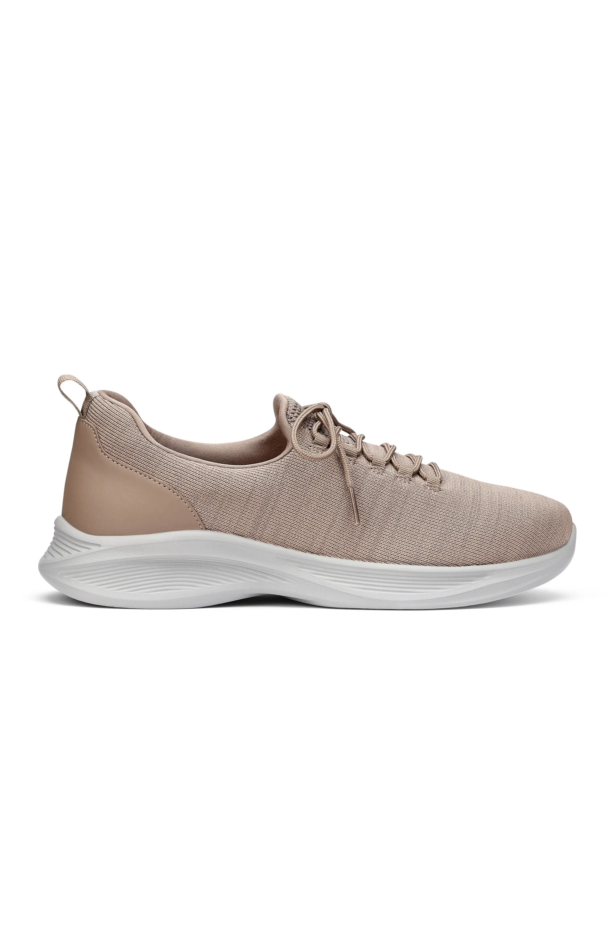 Defender Men's Regular Fit Textile Trainer - - Size: 9 - Hotter - FashionsVida