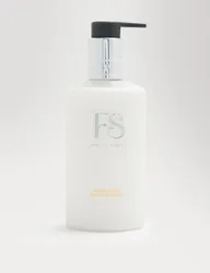 Orange Hand Lotion female