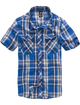 Camisa 'Roadstar' /