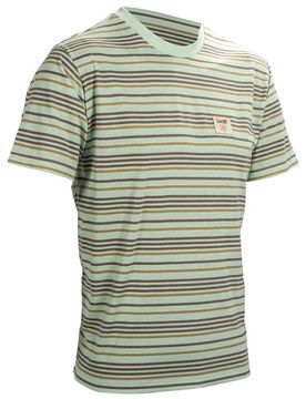 Maglia Mtb MTB GRAVITY 1.0 Verde taglia L
