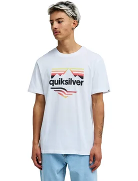 Camiseta de hombre EV Horizon Fade - Quiksilver - FashionsVida