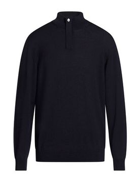 Pullover Hombre Azul marino L,M,XL,XXL,XXXL Hombre