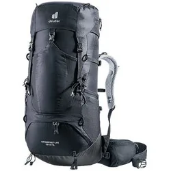 Damen Trekkingrucksack Aircontact Lite 35+10 SL grau W