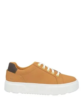 Sneakers Mujer Camel 36 Mujer - Timberland - FashionsVida