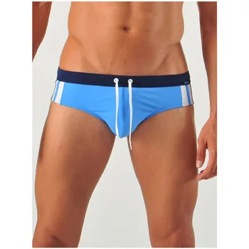 Badeshorts Badehose Stripes Eu S Male - Geronimo - FashionsVida