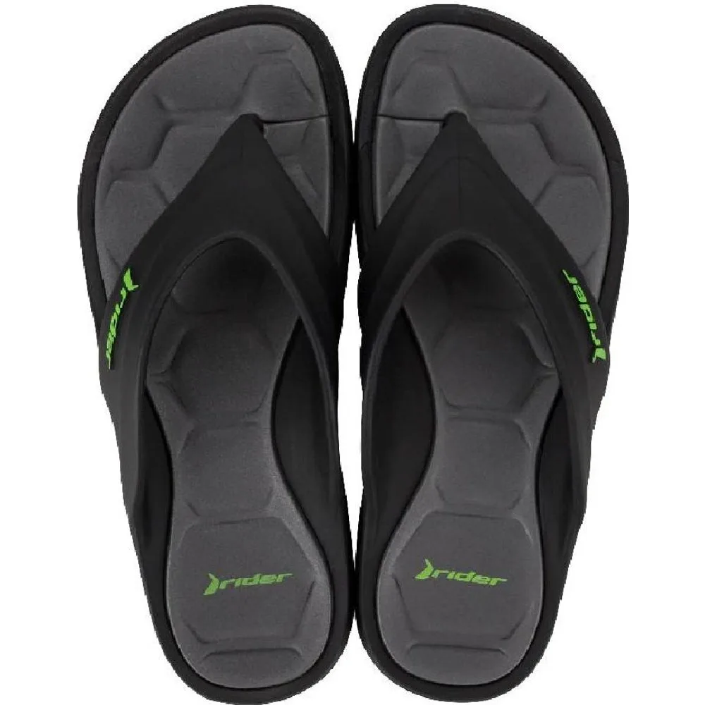 Chanclas de baño de hombre cape xviii ad - Rider - FashionsVida