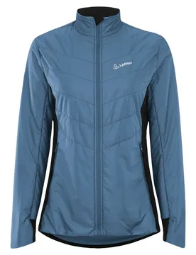 Veste Elements Cf Pl60 Cornflower 46 - Loeffler - FashionsVida