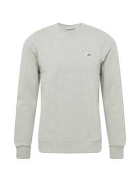 Lee Sudadera 'PATCH' gris