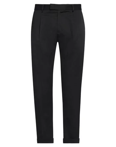 Hose Herren Schwarz 31,36,40 Herren - LOW BRAND - FashionsVida