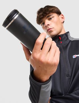 AeroLight 0.35L Transit Mug - Damen, Schwarz - female - Size: 0.35L