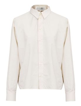 Camicia A Strati