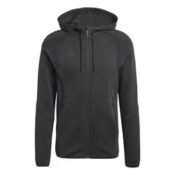 Hoodie Tiro Travel - Noir - male - Size: M