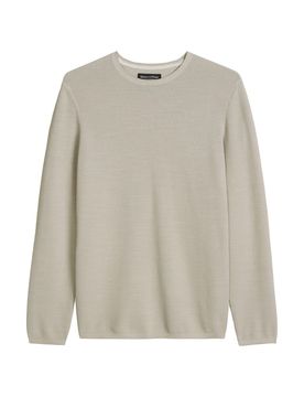 Pullover regular male