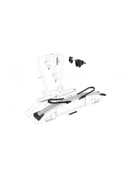 Kit 3a bici per Atlantis 714