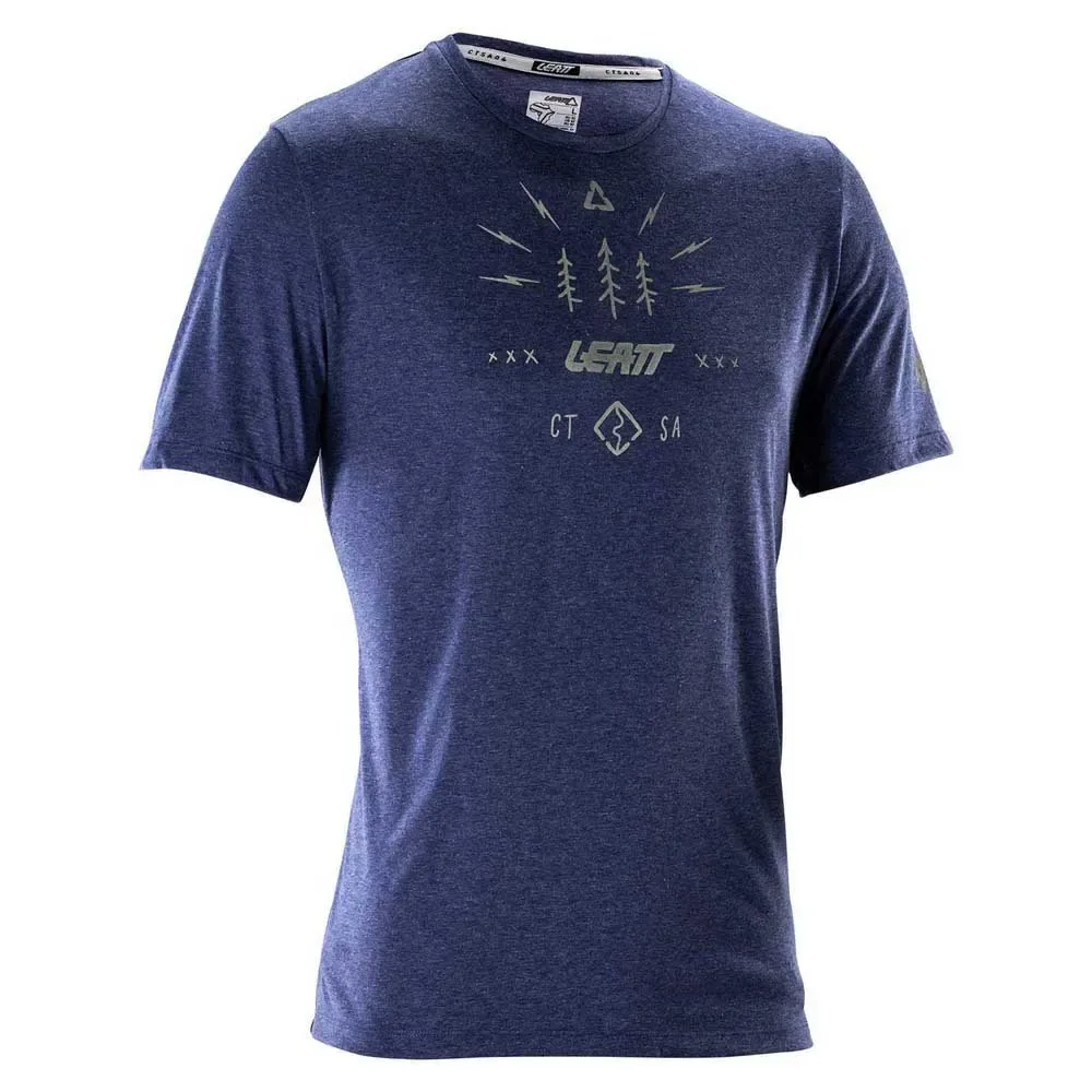 Maillot à Manches Courtes Gravity 3.0 - Leatt - FashionsVida