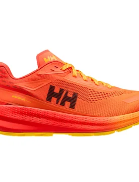 Kestrel tr zapatillas trail hombre Naranja (40) - Helly Hansen - FashionsVida